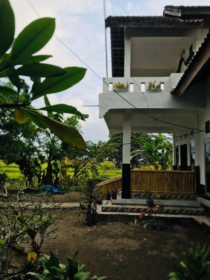 Tiara Homestay Plambi Zewnętrze zdjęcie