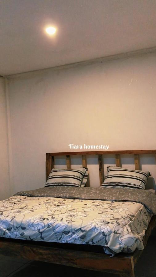 Tiara Homestay Plambi Zewnętrze zdjęcie
