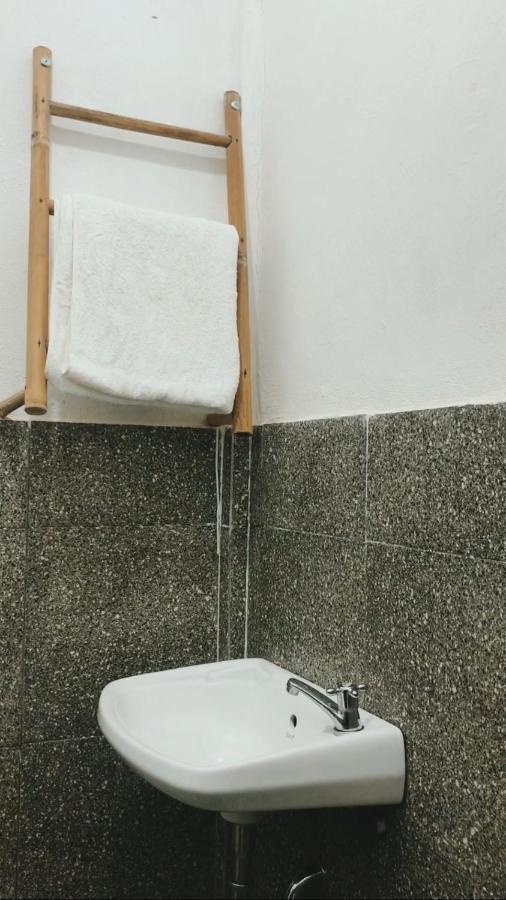 Tiara Homestay Plambi Zewnętrze zdjęcie